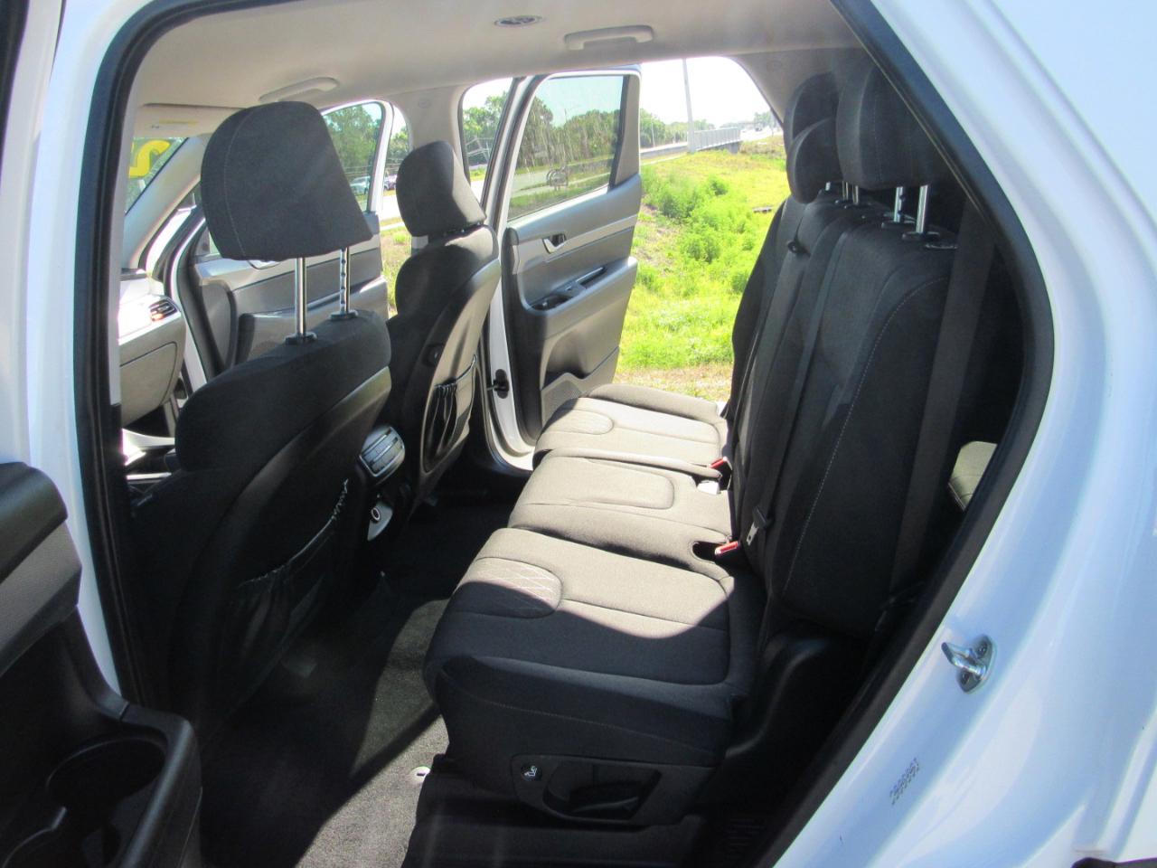 Hyundai Palisade SE FWD 2020