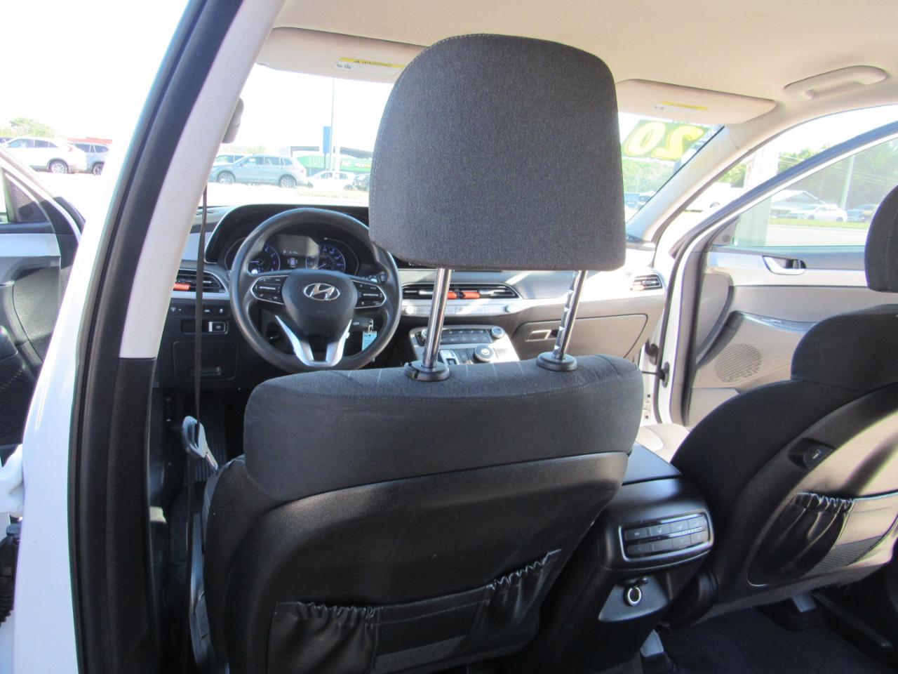 Hyundai Palisade SE FWD 2020