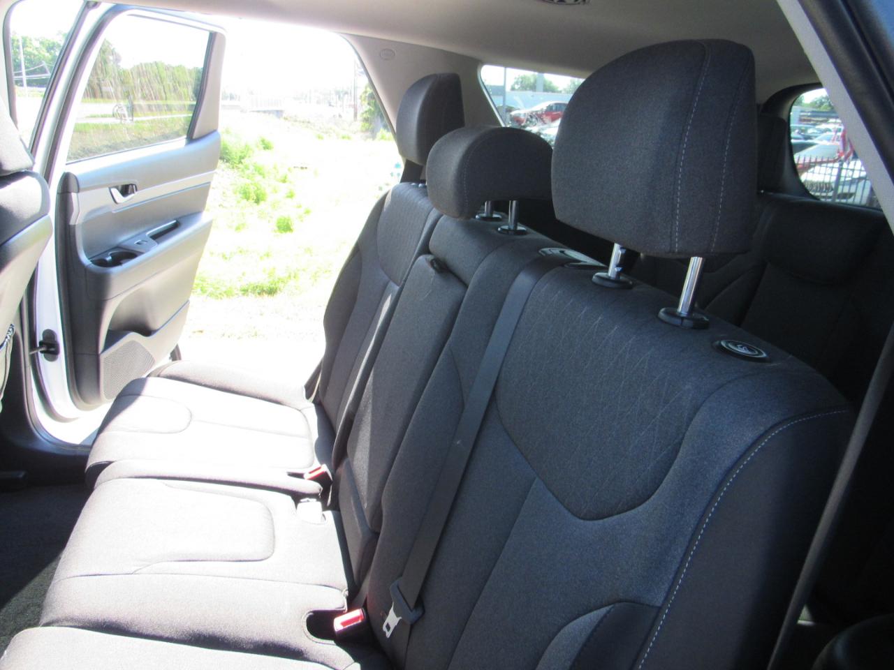 Hyundai Palisade SE FWD 2020