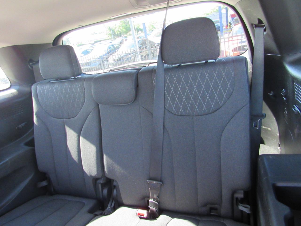 Hyundai Palisade SE FWD 2020