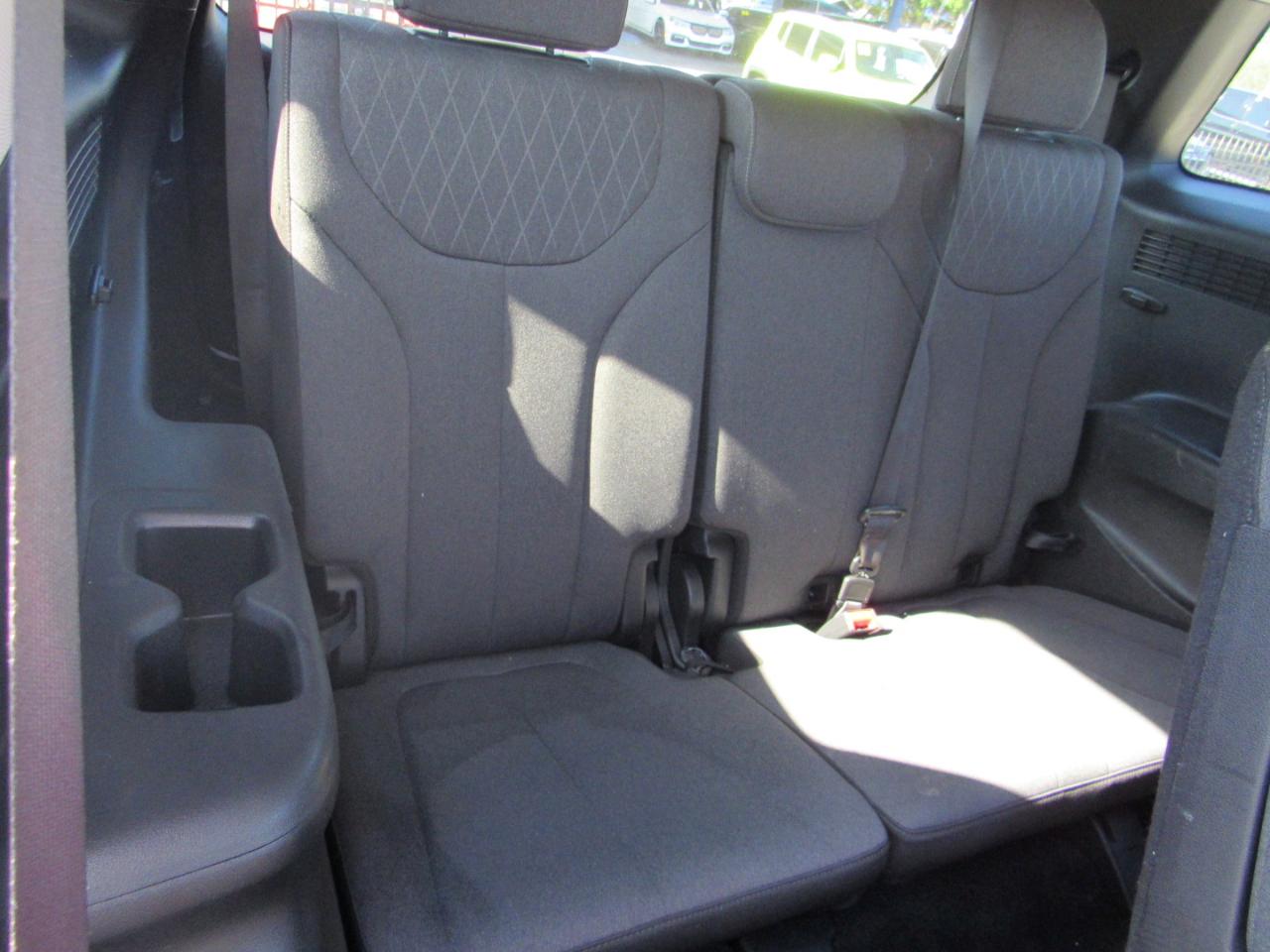 Hyundai Palisade SE FWD 2020