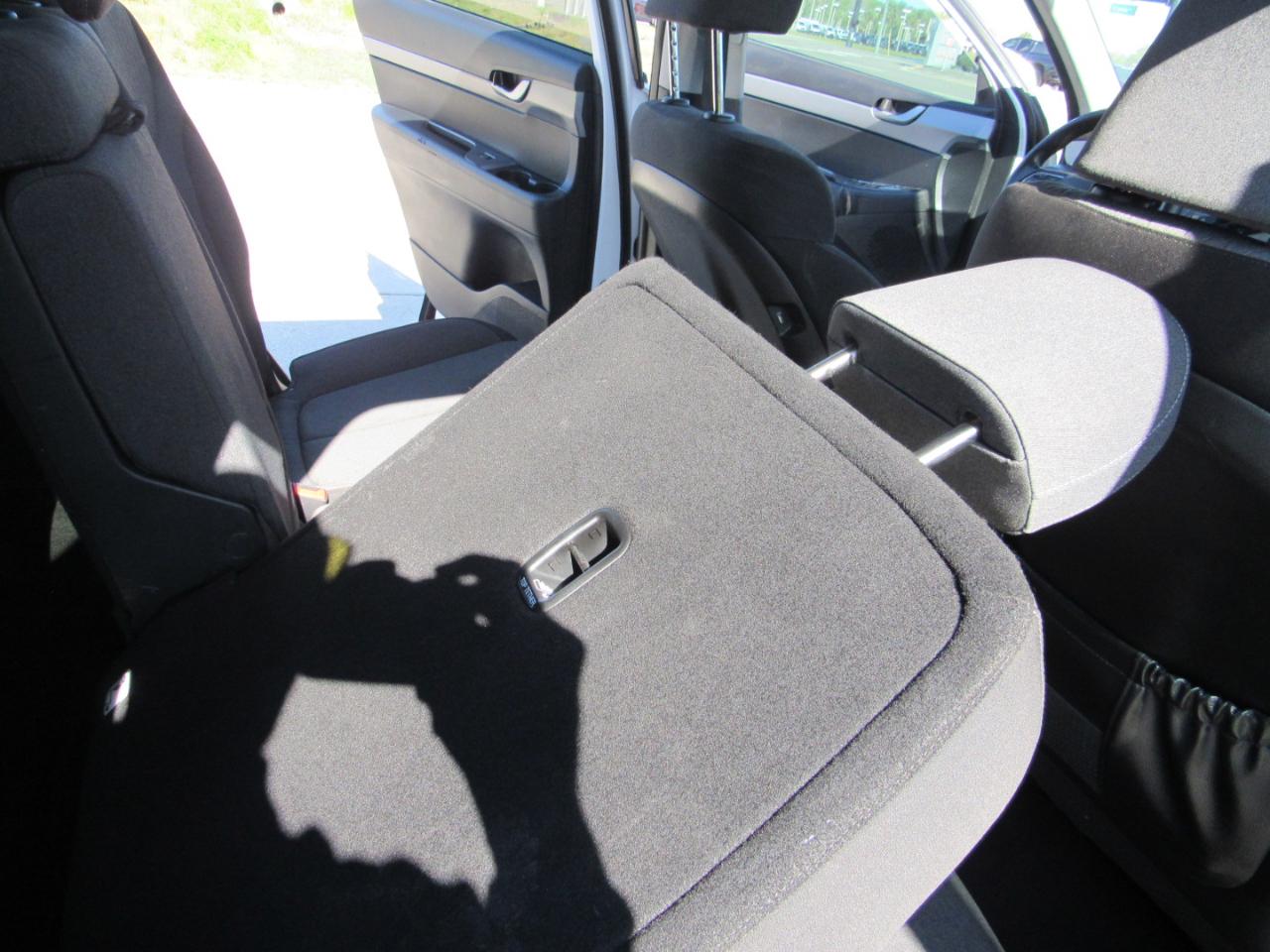 Hyundai Palisade SE FWD 2020