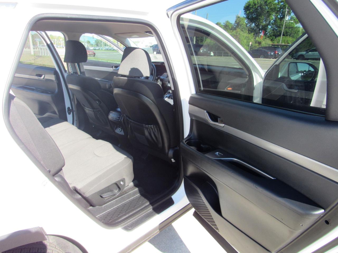 Hyundai Palisade SE FWD 2020