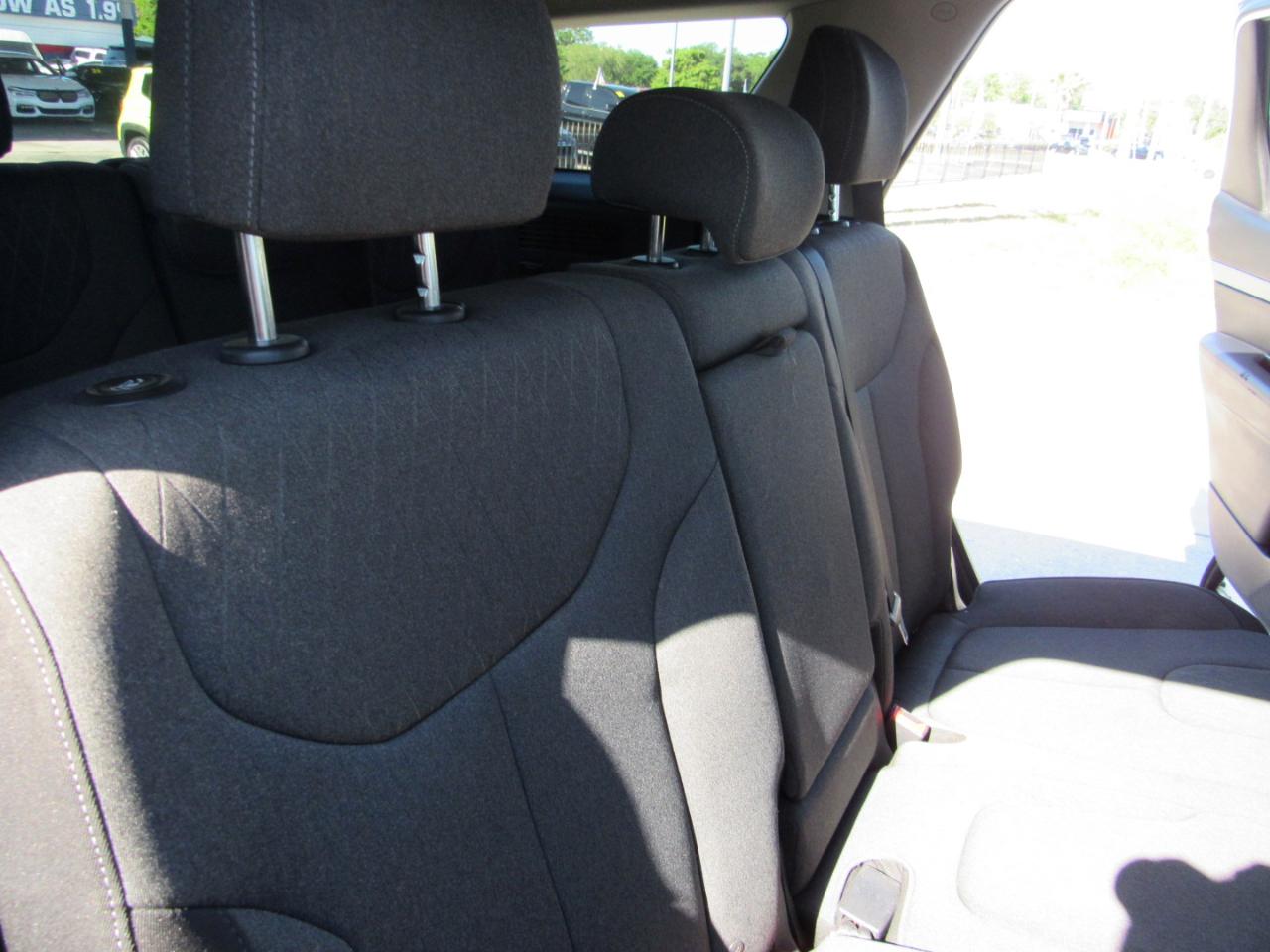 Hyundai Palisade SE FWD 2020