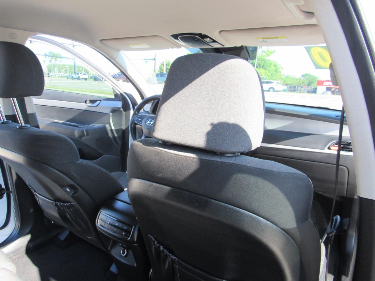 Hyundai Palisade SE FWD 2020