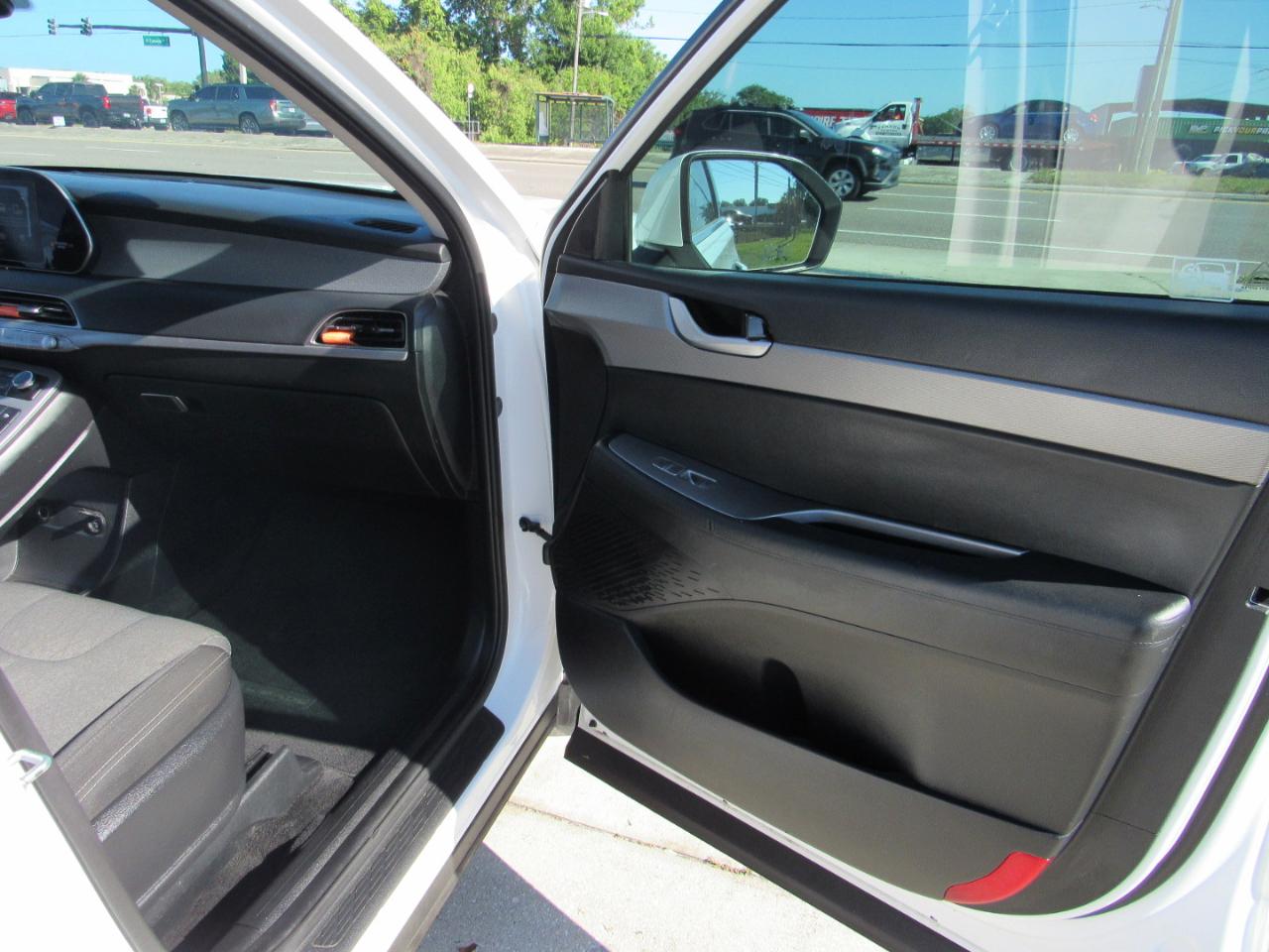 Hyundai Palisade SE FWD 2020