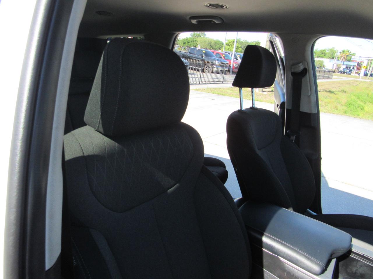 Hyundai Palisade SE FWD 2020