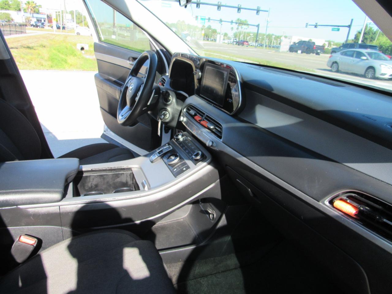 Hyundai Palisade SE FWD 2020