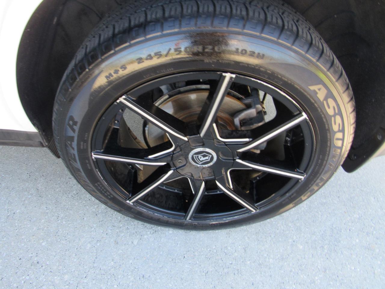 Hyundai Palisade SE FWD 2020