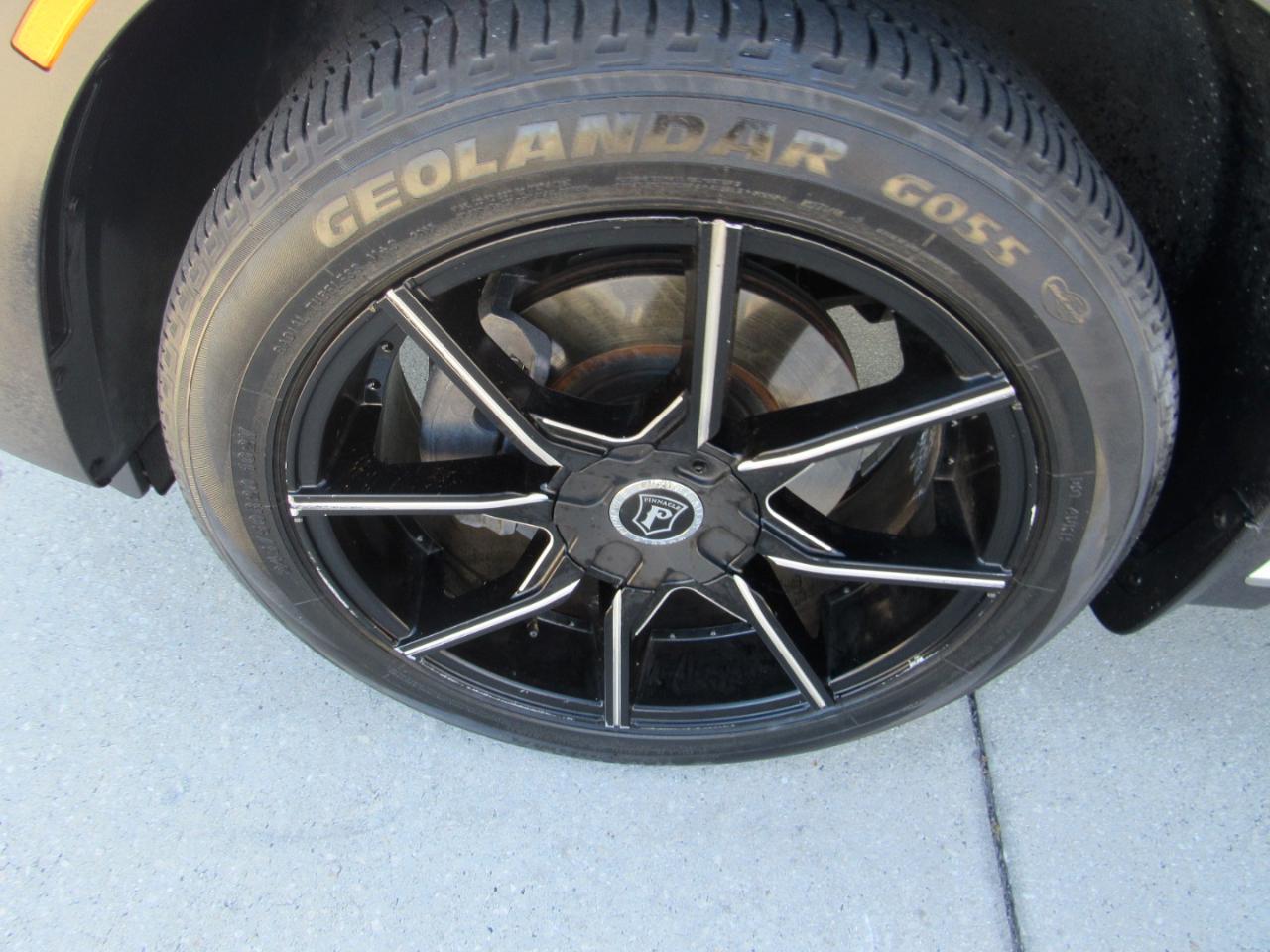 Hyundai Palisade SE FWD 2020