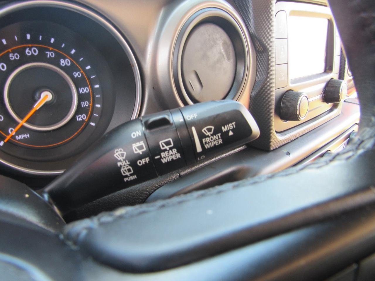 Jeep Wrangler Unlimited Sport S 4x4 2018