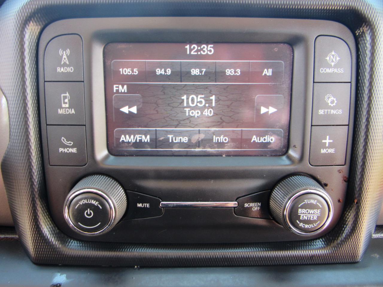 Jeep Wrangler Unlimited Sport S 4x4 2018