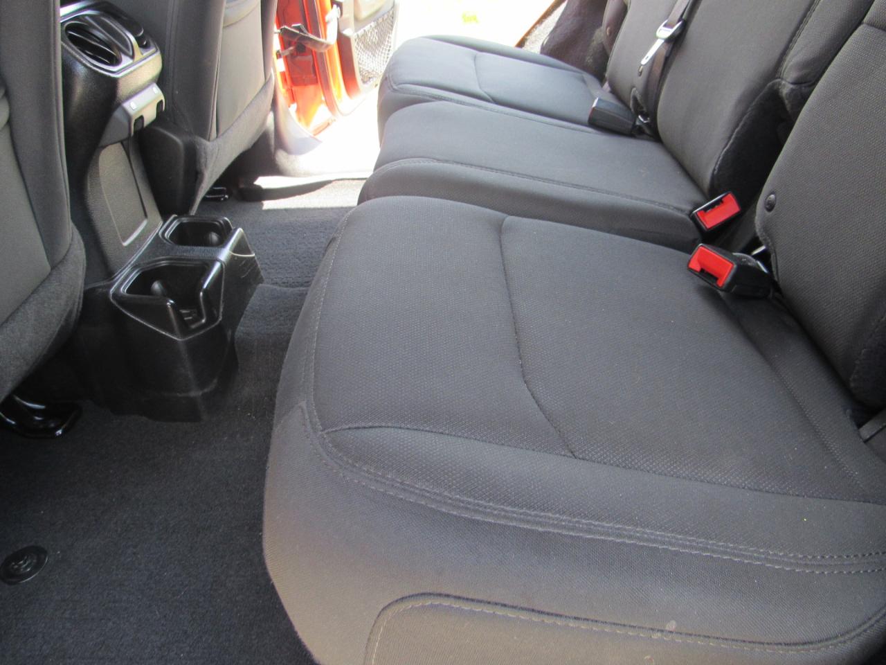 Jeep Wrangler Unlimited Sport S 4x4 2018