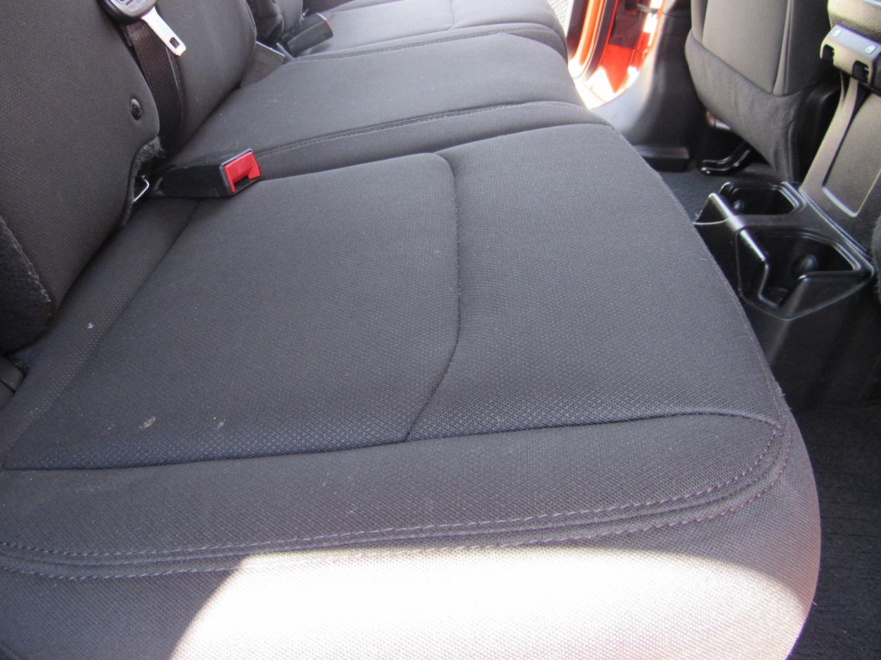 Jeep Wrangler Unlimited Sport S 4x4 2018