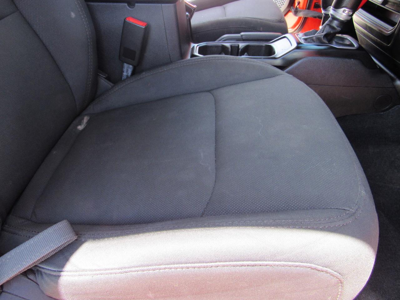 Jeep Wrangler Unlimited Sport S 4x4 2018