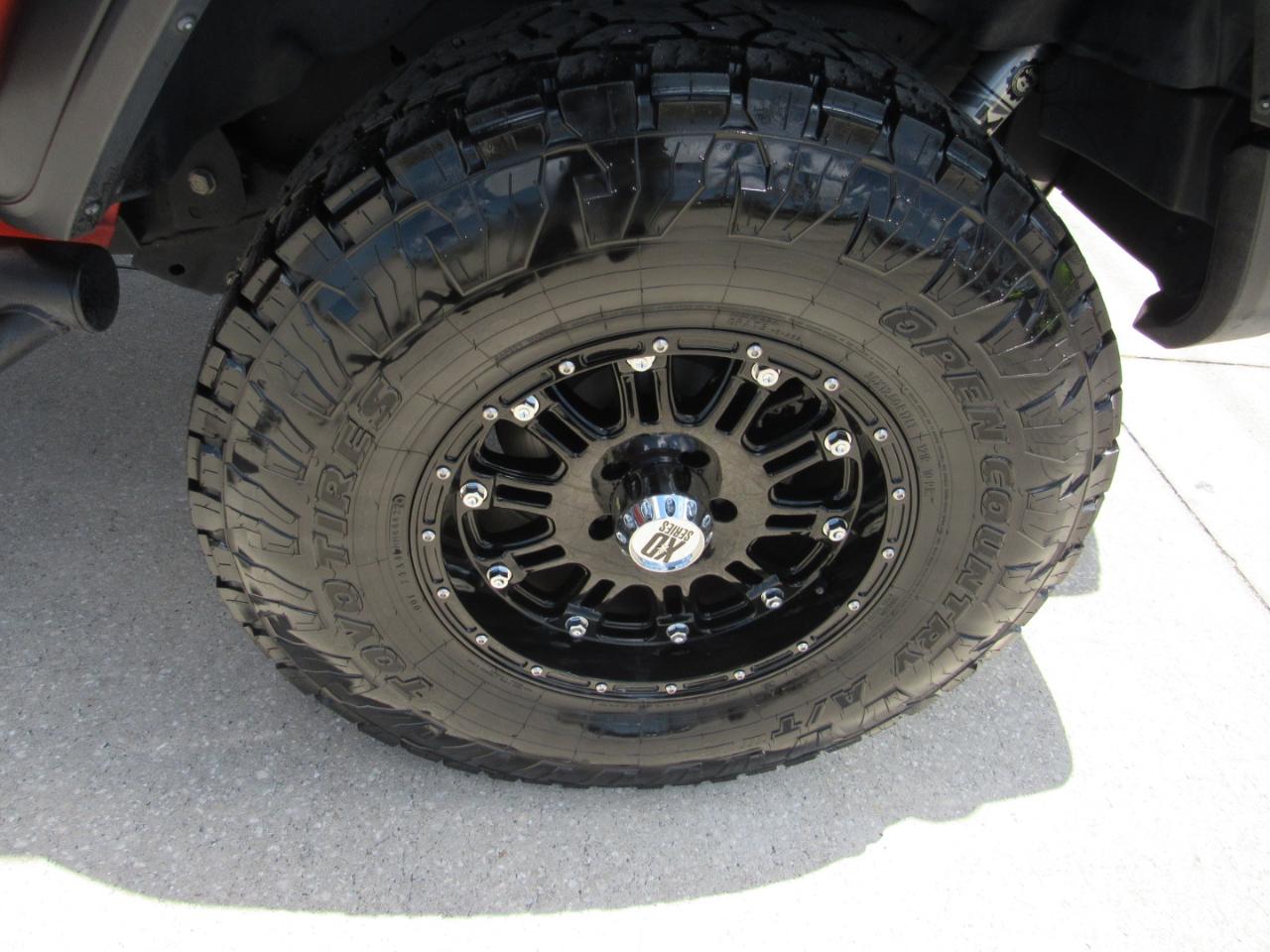 Jeep Wrangler Unlimited Sport S 4x4 2018