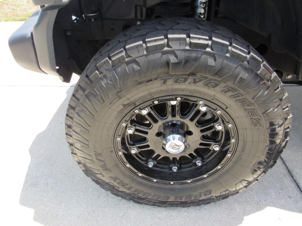 Jeep Wrangler Unlimited Sport S 4x4 2018