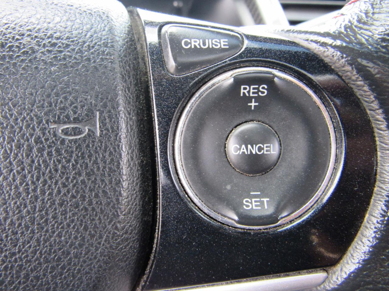 Honda Civic Sdn 4dr Man Si 2013