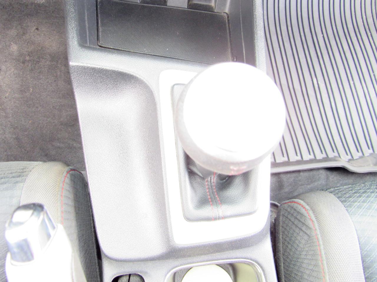 Honda Civic Sdn 4dr Man Si 2013