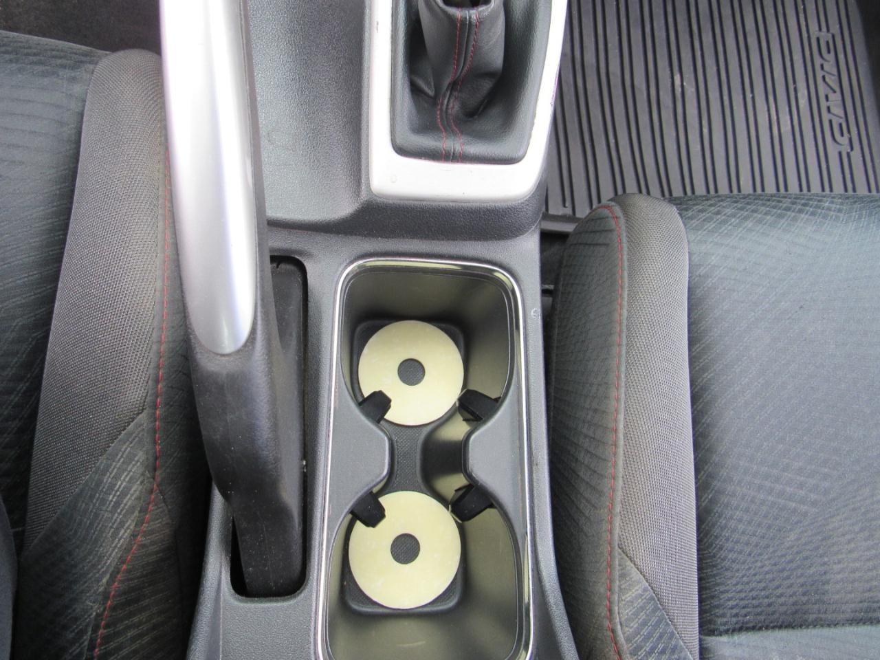 Honda Civic Sdn 4dr Man Si 2013