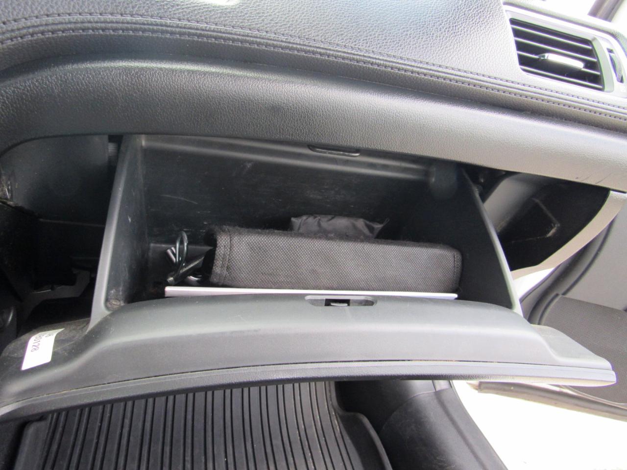 Honda Civic Sdn 4dr Man Si 2013