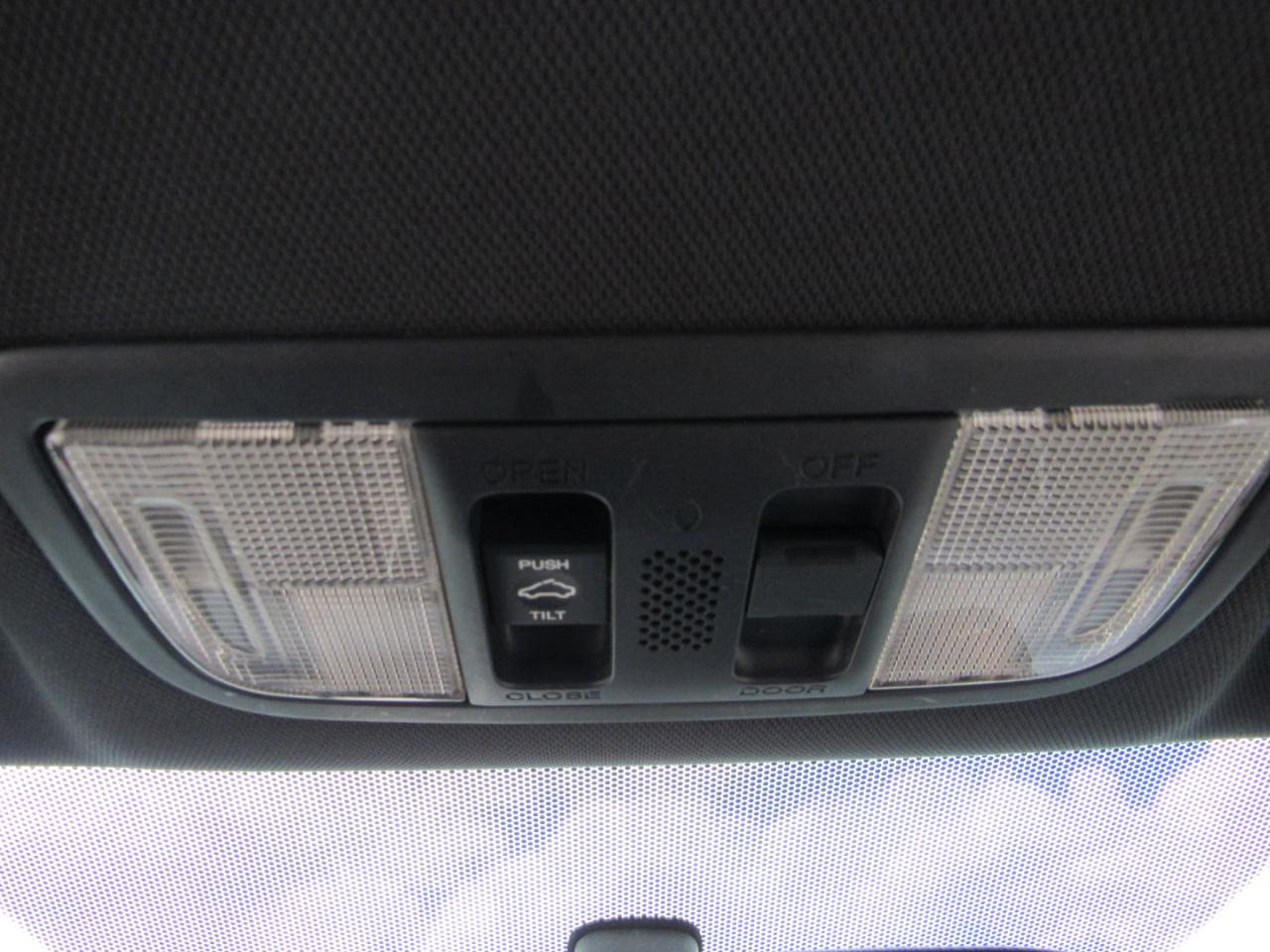 Honda Civic Sdn 4dr Man Si 2013