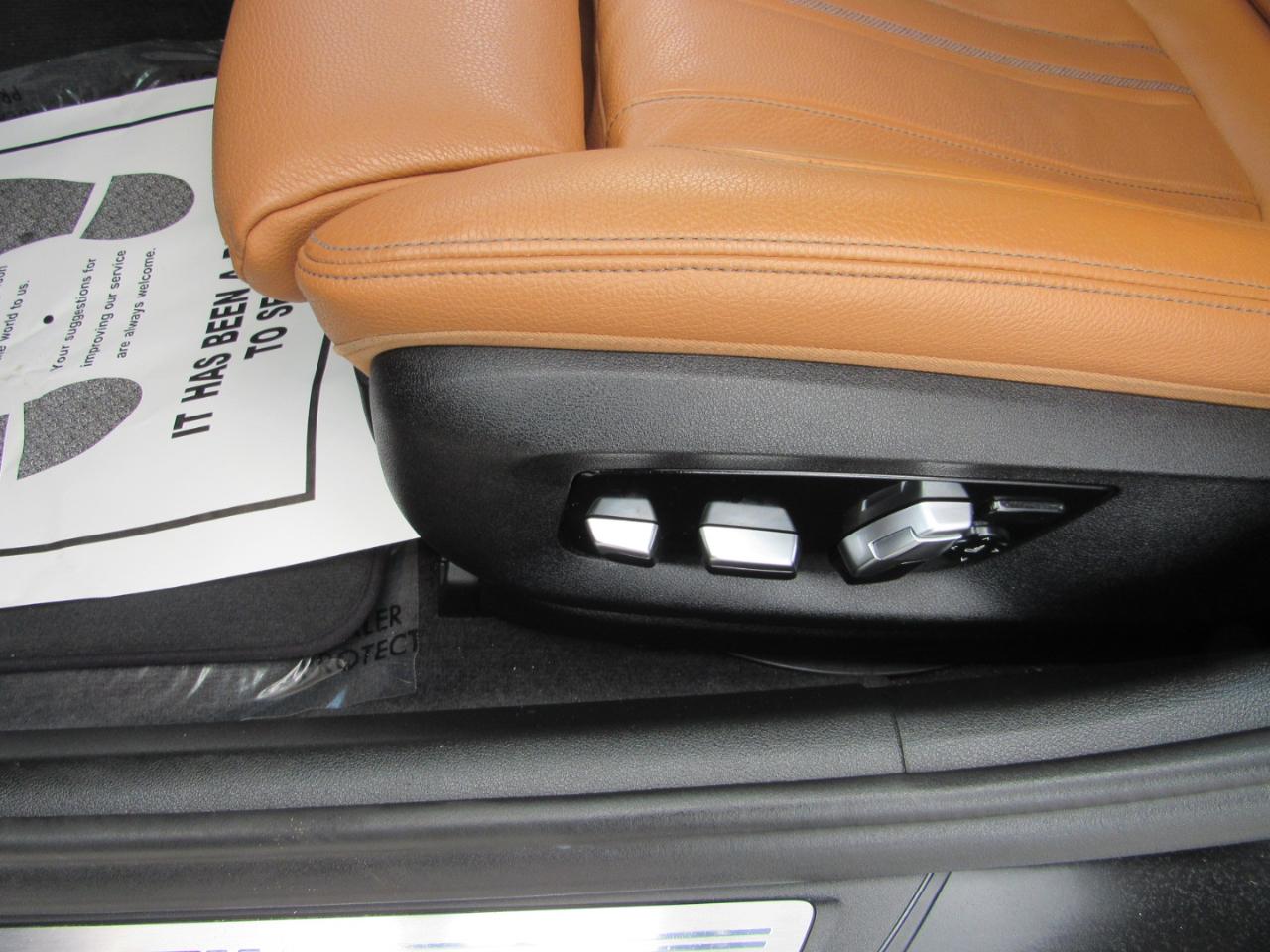 BMW 5 Series 540i Sedan 2019