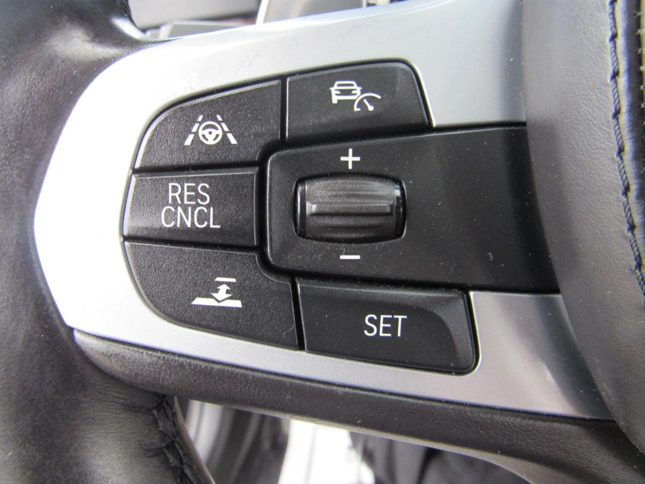 BMW 5 Series 540i Sedan 2019