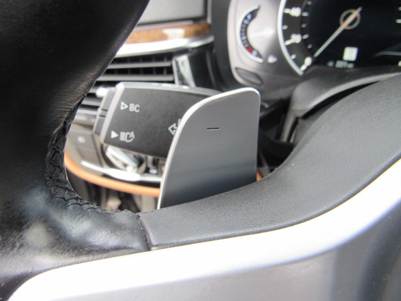 BMW 5 Series 540i Sedan 2019