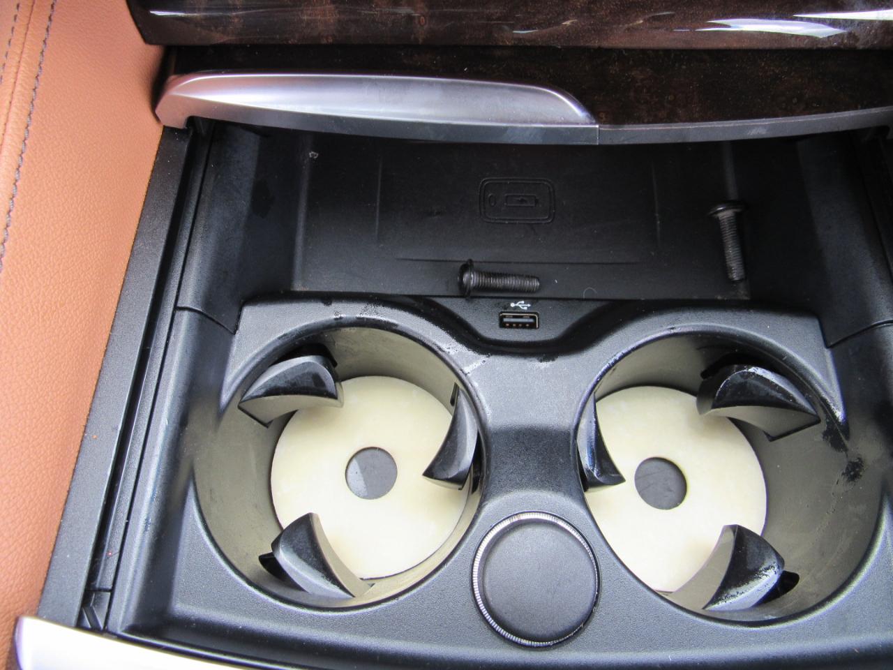 BMW 5 Series 540i Sedan 2019