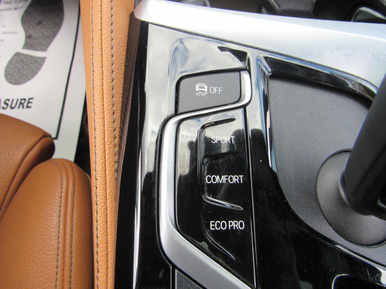 BMW 5 Series 540i Sedan 2019