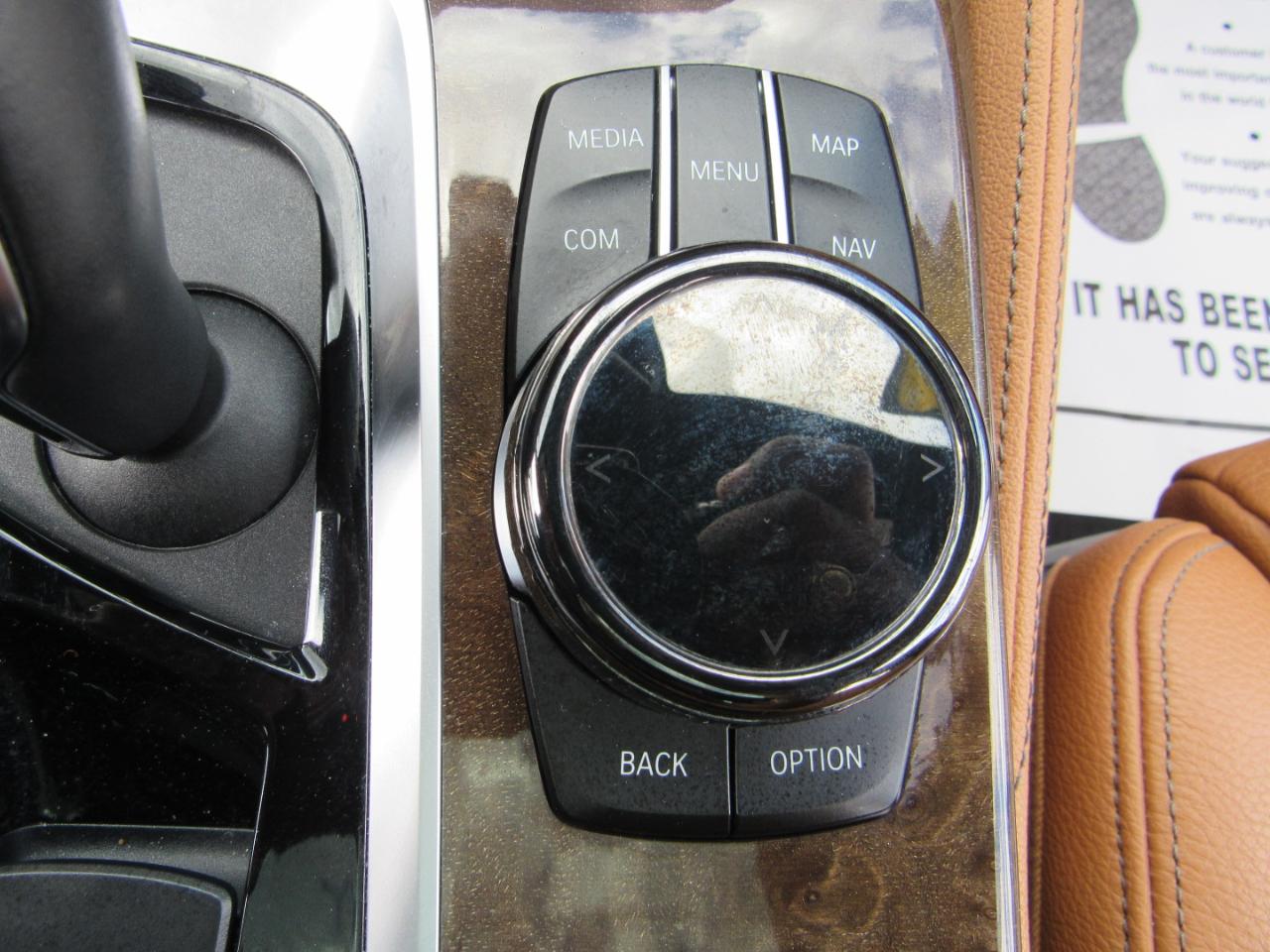 BMW 5 Series 540i Sedan 2019