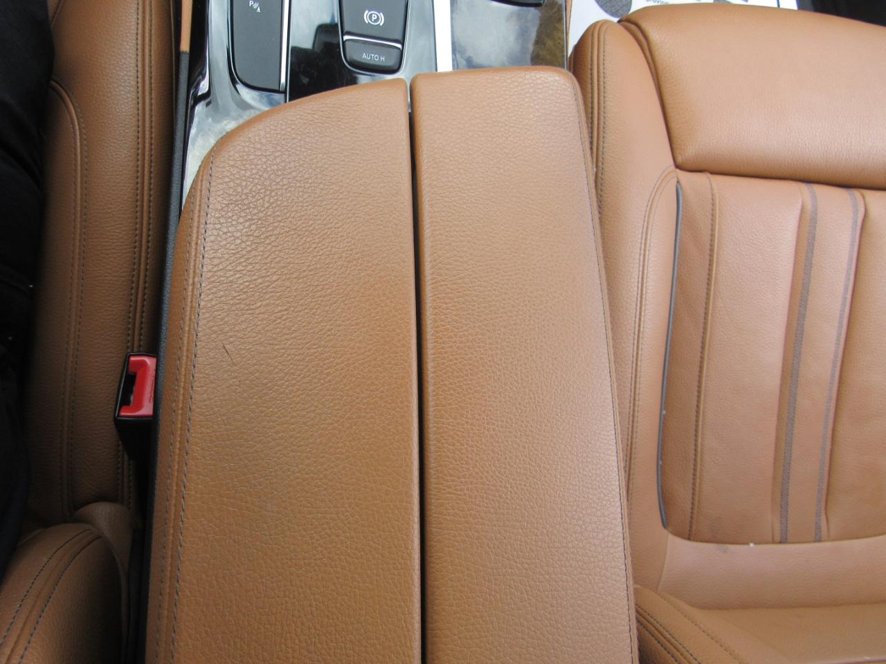 BMW 5 Series 540i Sedan 2019