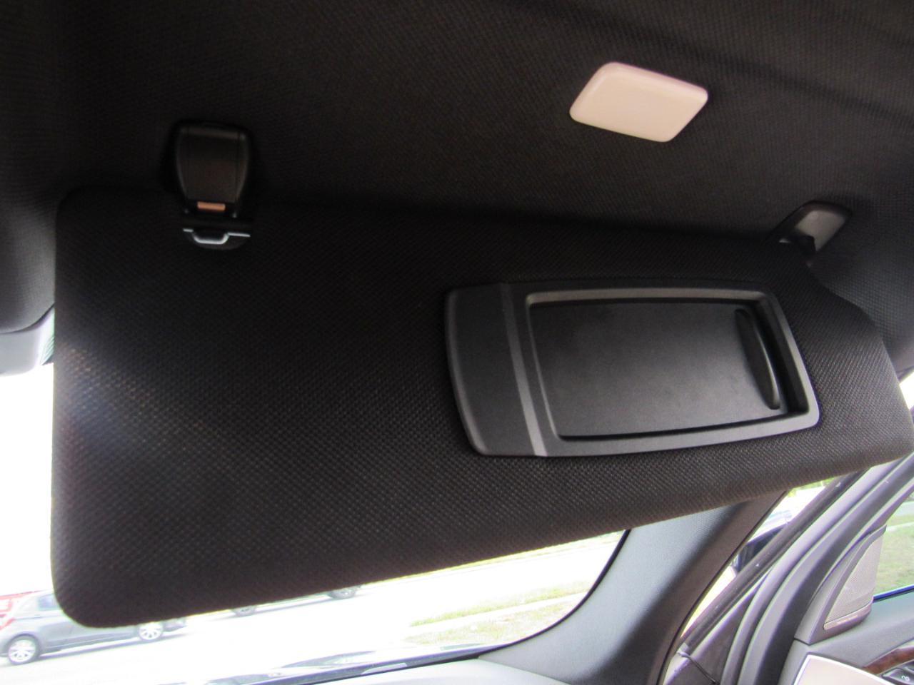 BMW 5 Series 540i Sedan 2019