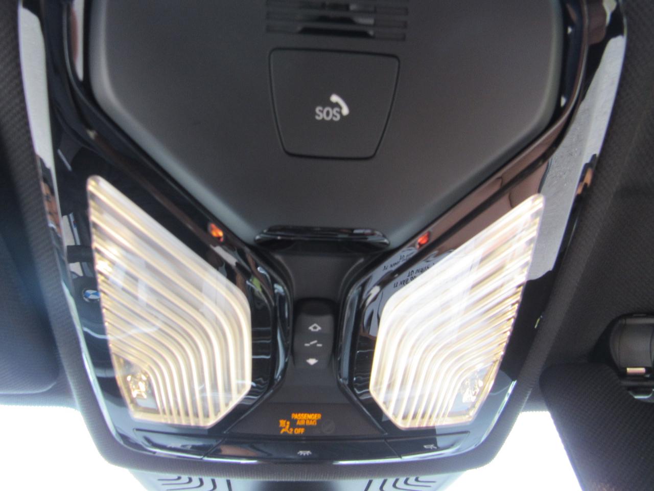 BMW 5 Series 540i Sedan 2019