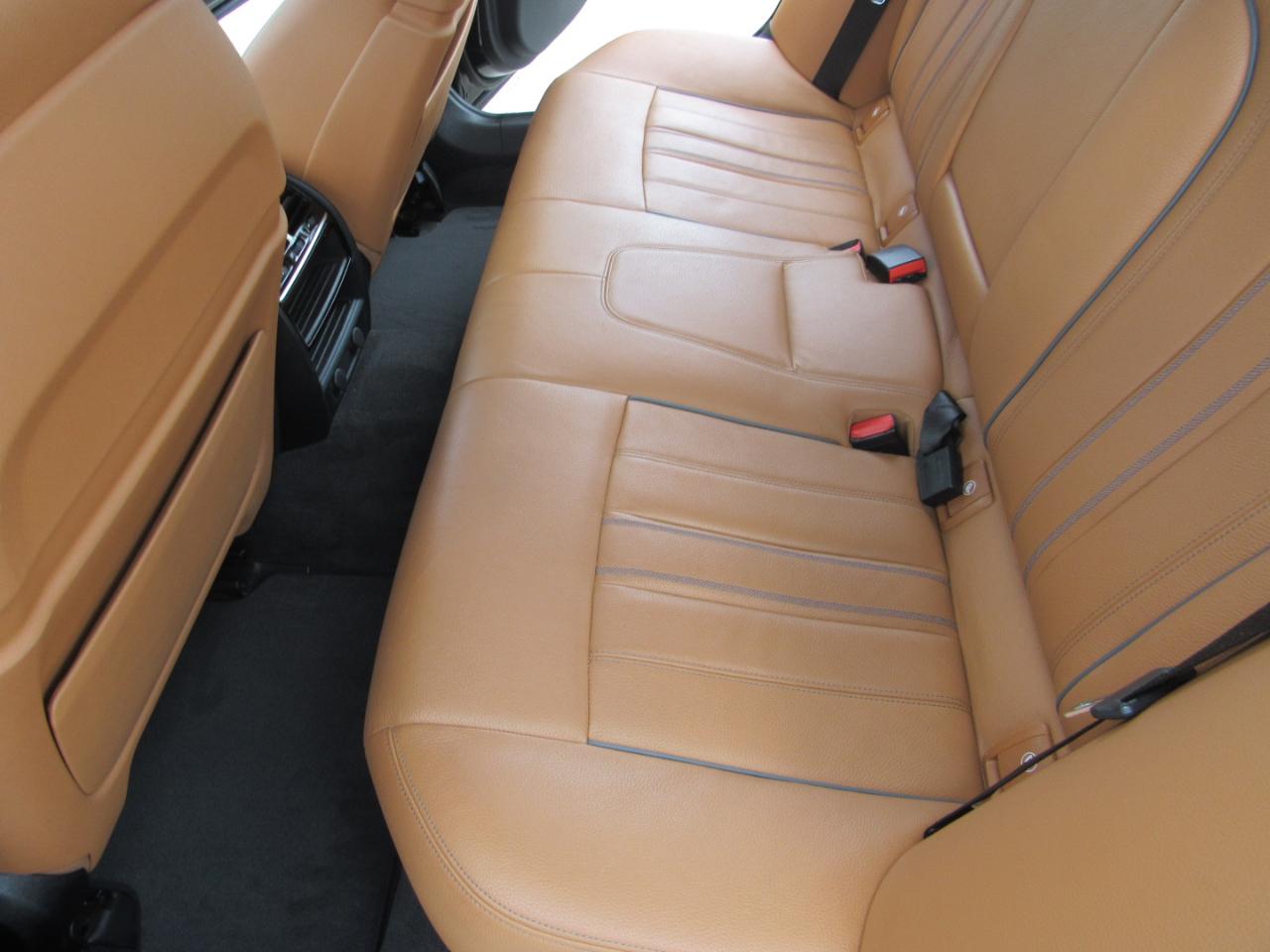 BMW 5 Series 540i Sedan 2019