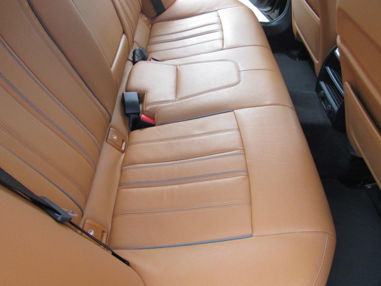 BMW 5 Series 540i Sedan 2019