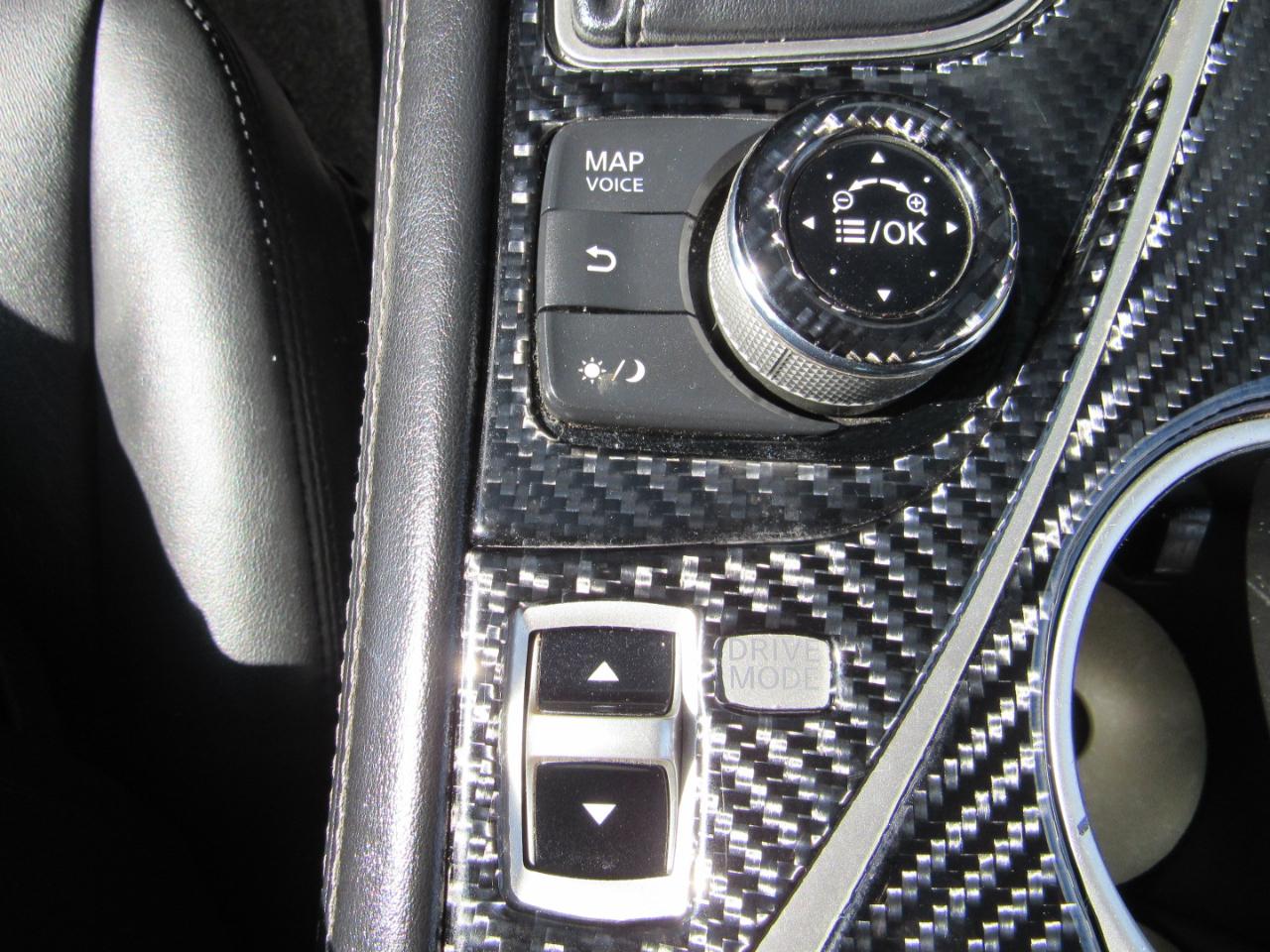 Infiniti Q50 3.0t LUXE RWD 2018