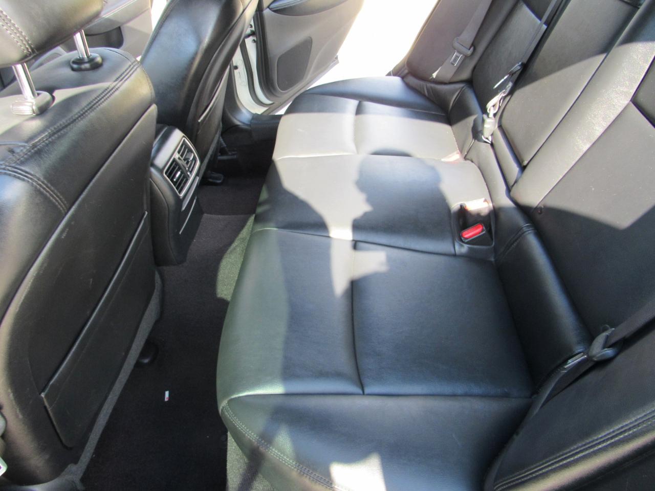 Infiniti Q50 3.0t LUXE RWD 2018