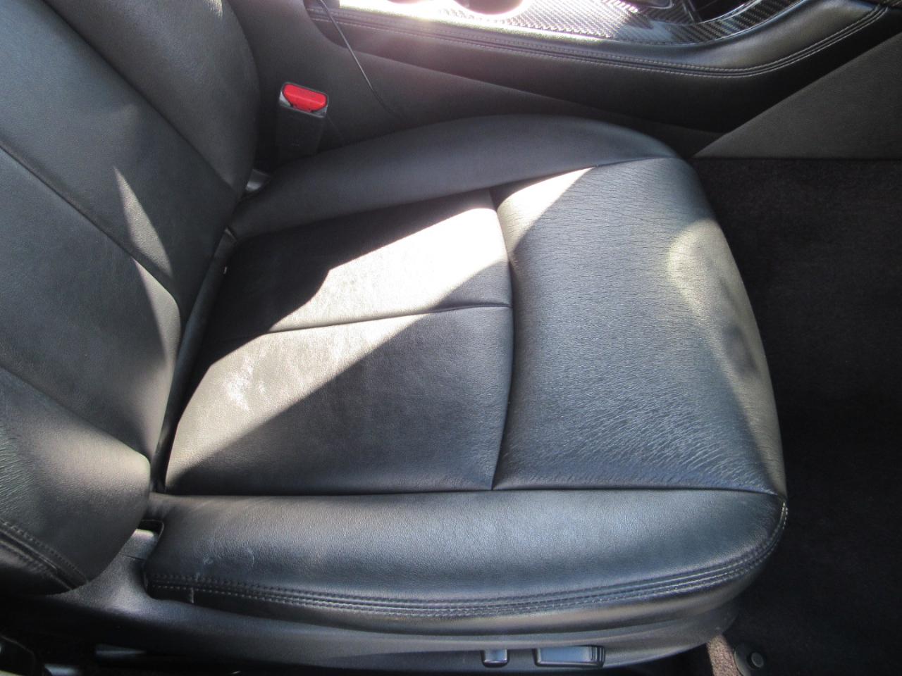 Infiniti Q50 3.0t LUXE RWD 2018