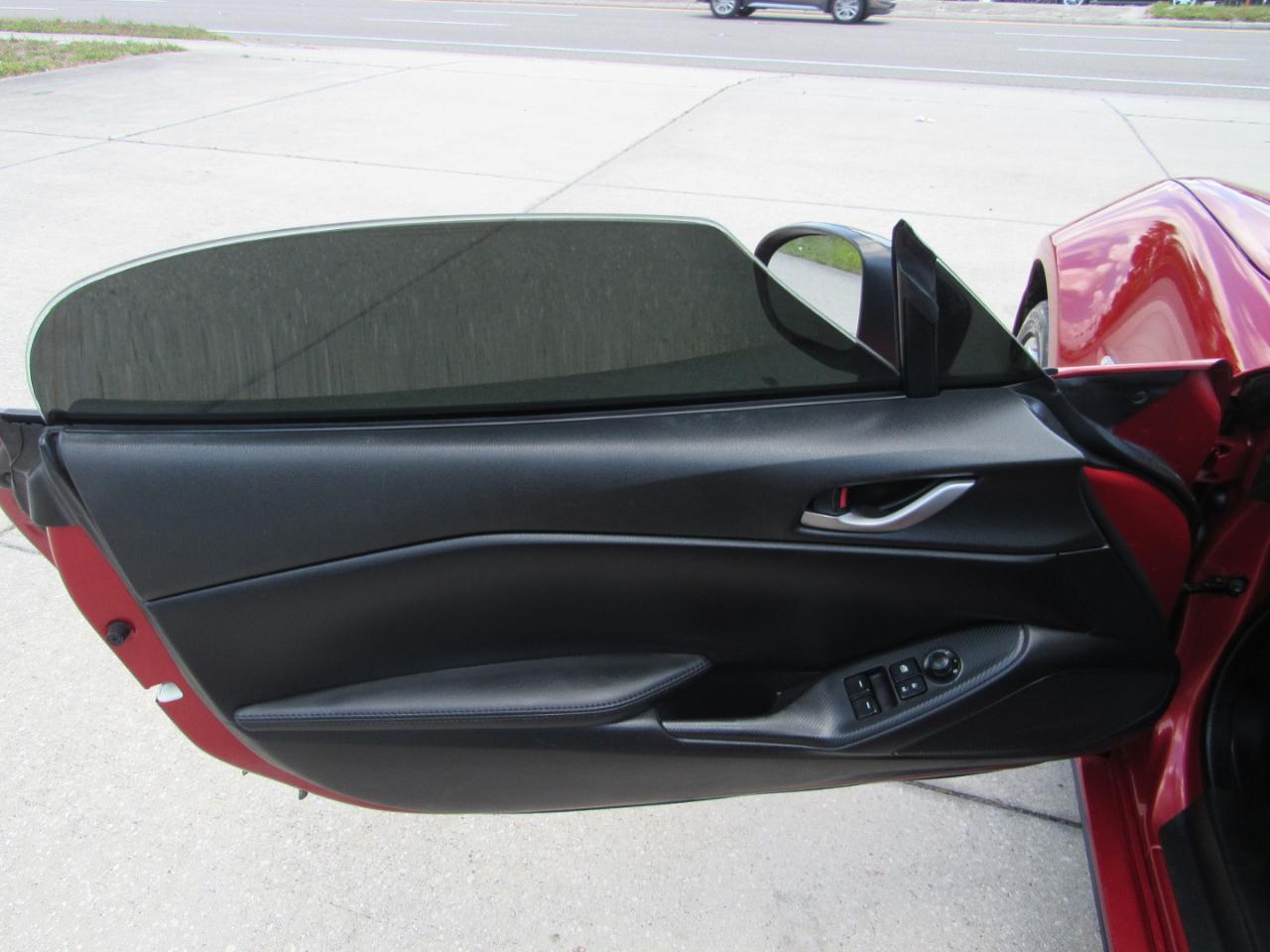 Mazda MX-5 Miata 2dr Conv Man Sport 2016