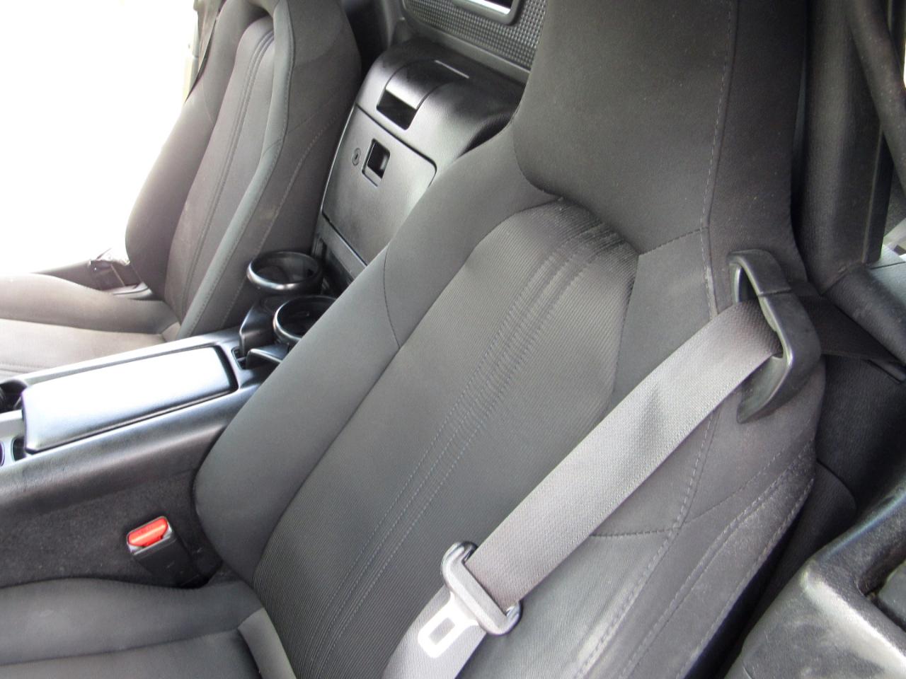 Mazda MX-5 Miata 2dr Conv Man Sport 2016