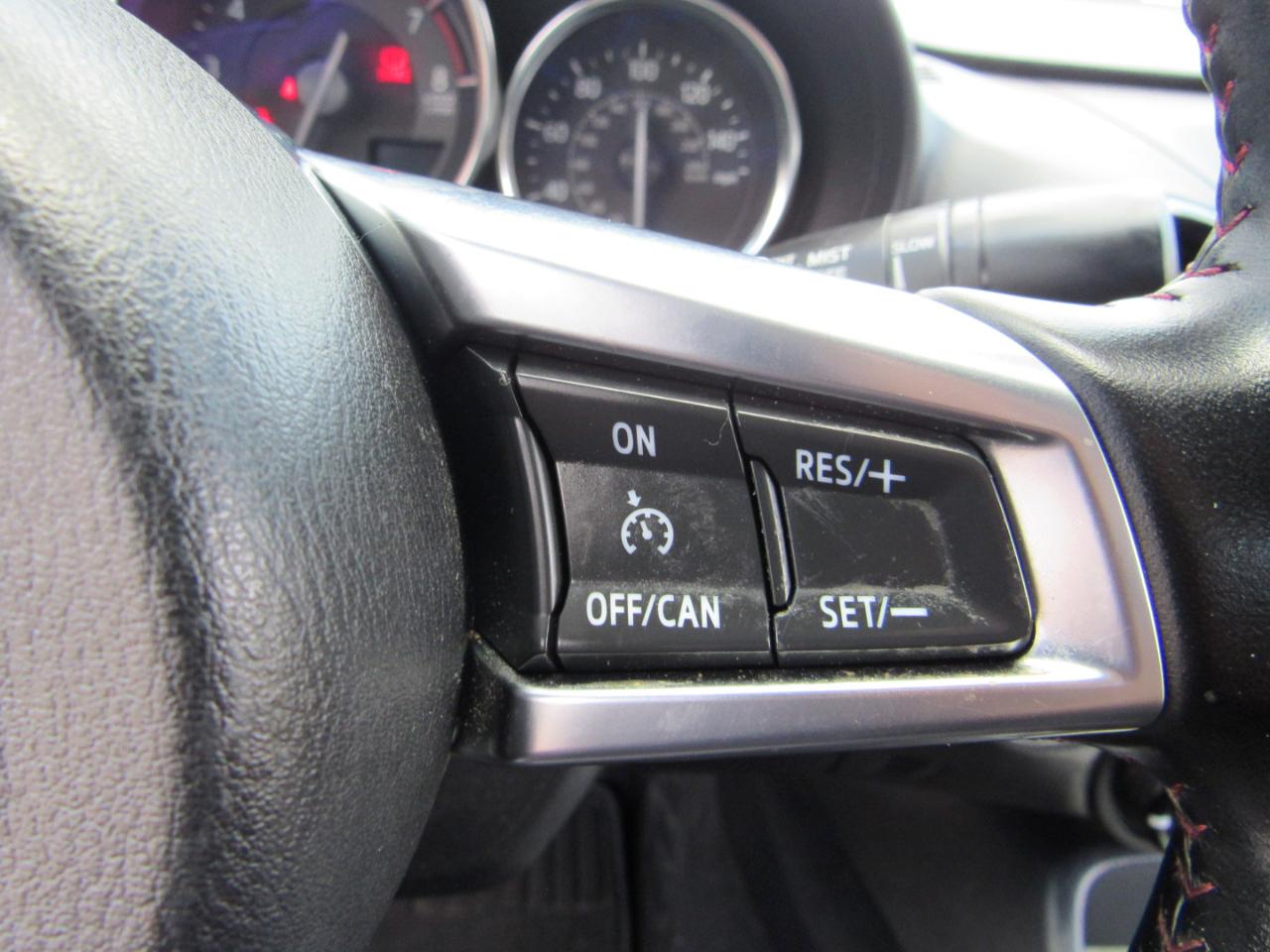 Mazda MX-5 Miata 2dr Conv Man Sport 2016