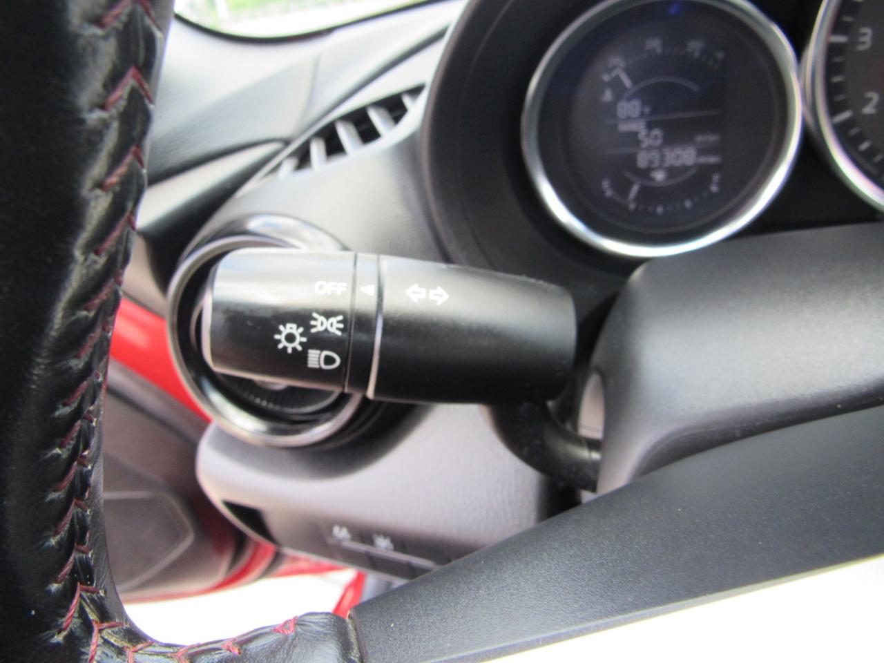 Mazda MX-5 Miata 2dr Conv Man Sport 2016