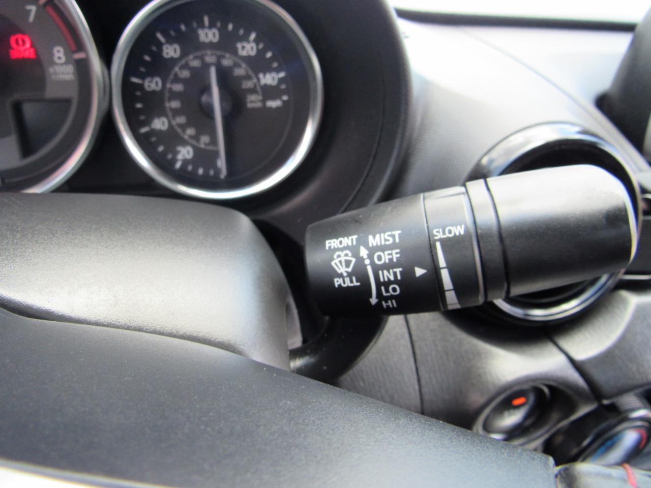 Mazda MX-5 Miata 2dr Conv Man Sport 2016