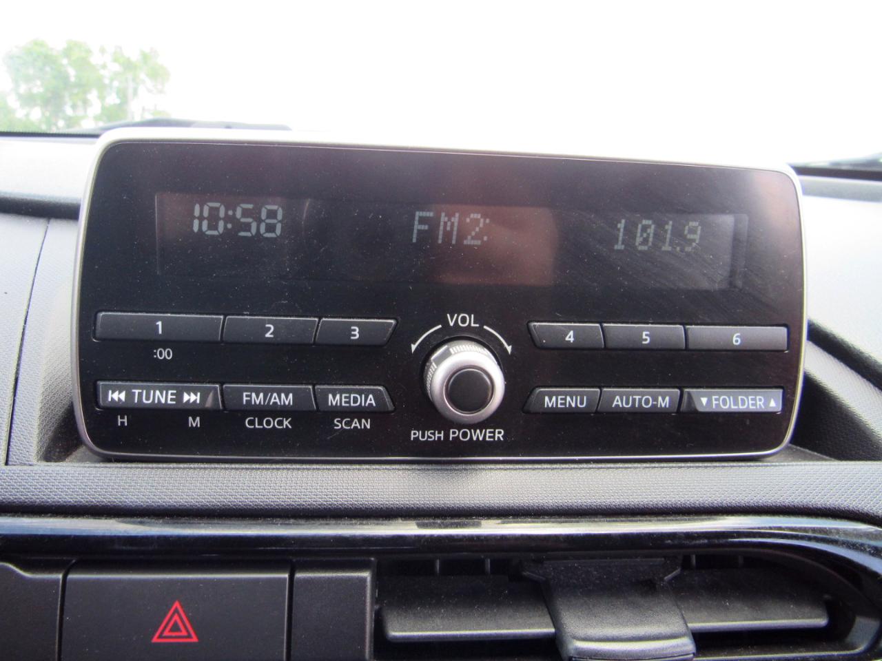 Mazda MX-5 Miata 2dr Conv Man Sport 2016