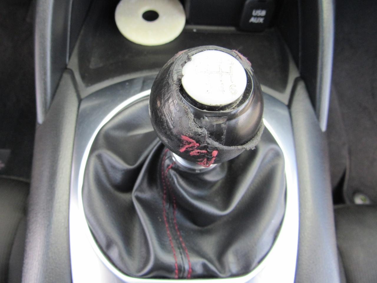 Mazda MX-5 Miata 2dr Conv Man Sport 2016