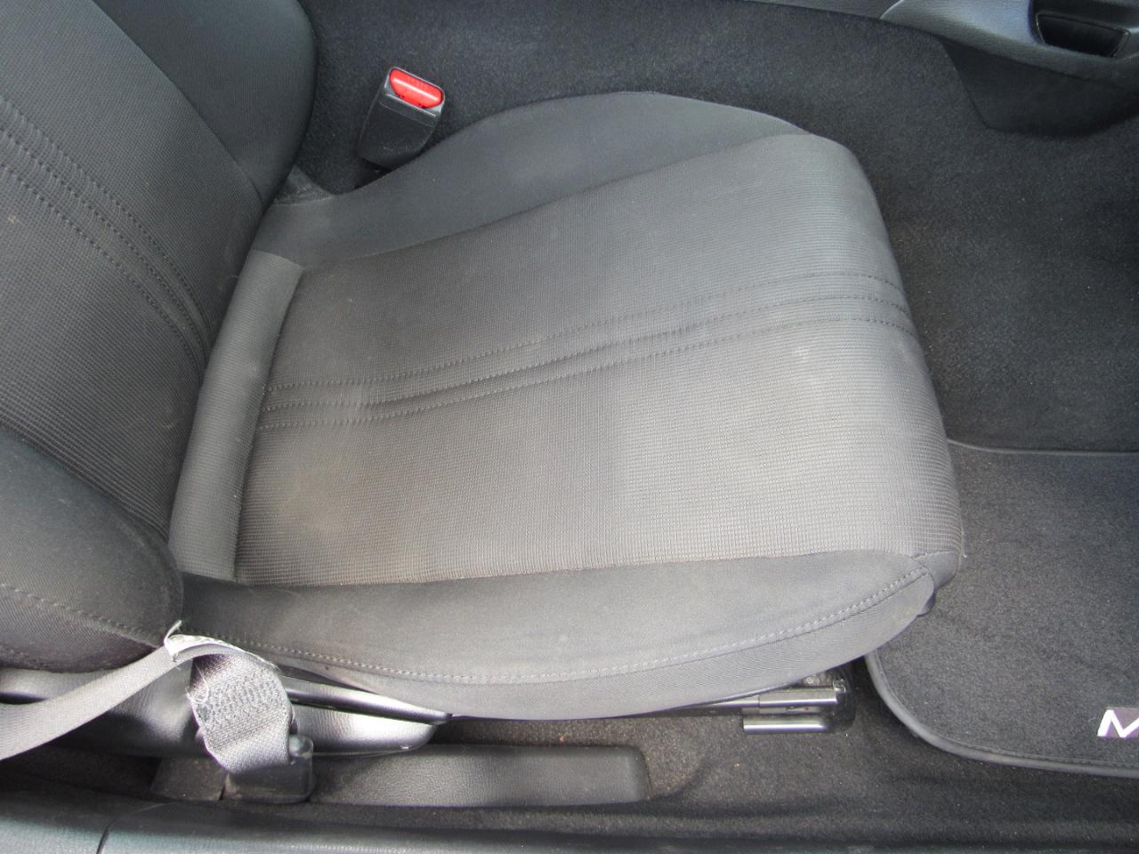 Mazda MX-5 Miata 2dr Conv Man Sport 2016