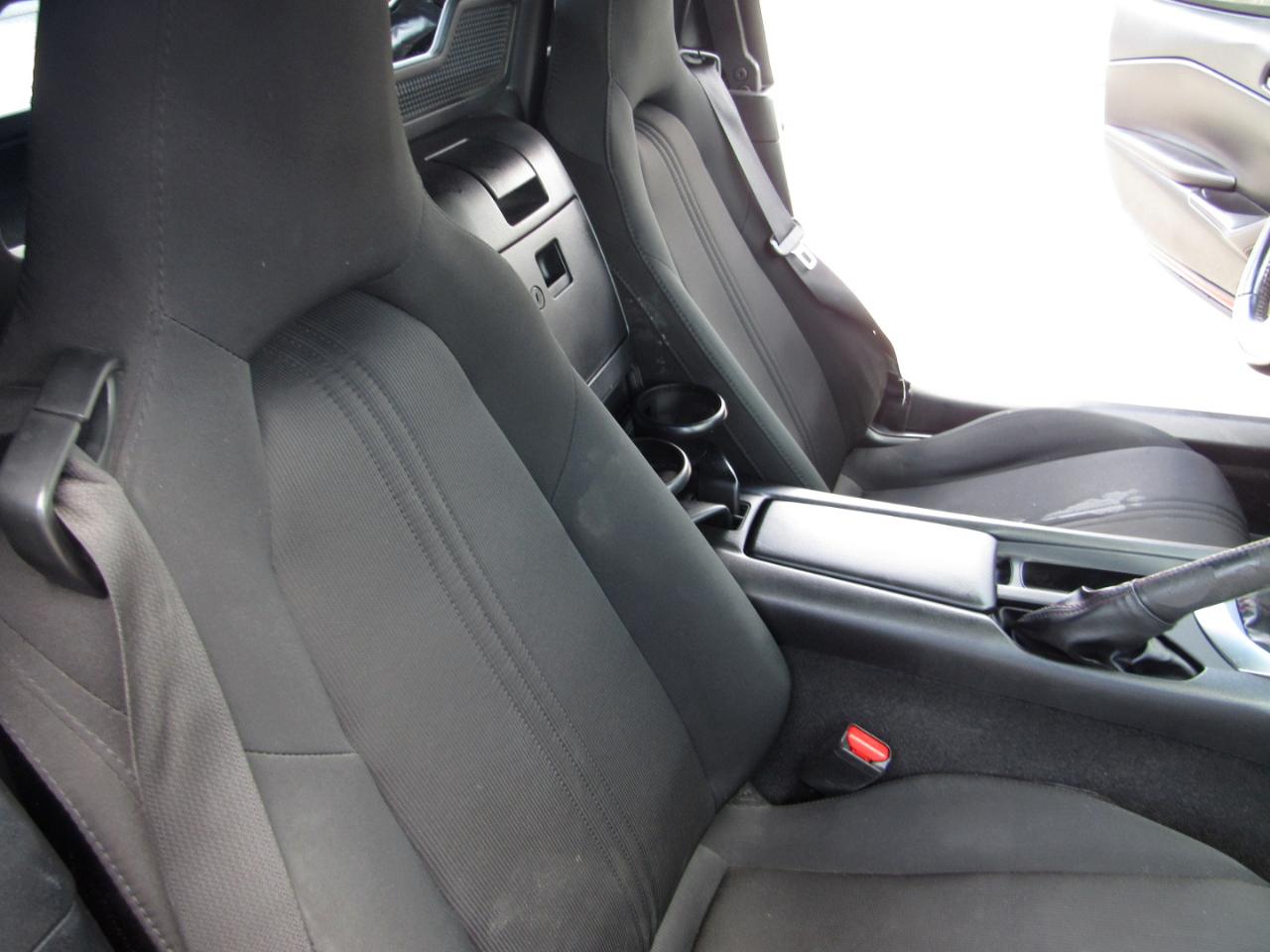 Mazda MX-5 Miata 2dr Conv Man Sport 2016