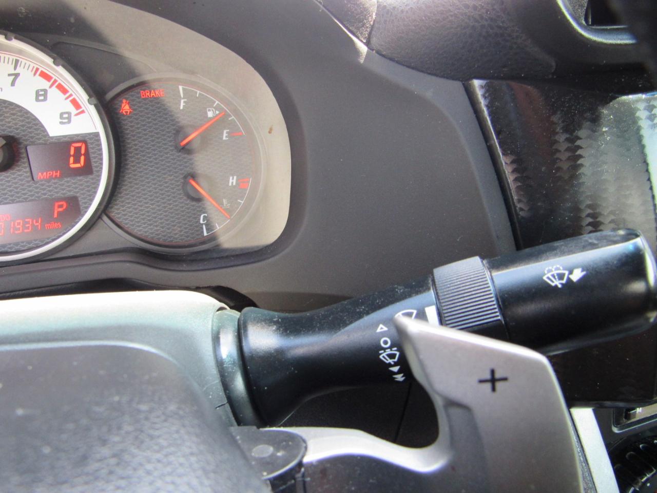 Scion FR-S 2dr Cpe Auto (Natl) 2014